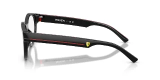 Ferrari Scuderia Eyeglasses FZ8035U