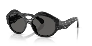 1118S4 Black Rhomb Point/Black Rhomb
