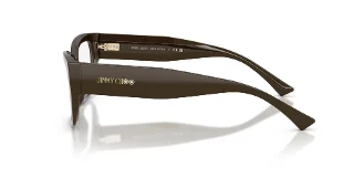 Jimmy Choo Eyeglasses JC3041BU