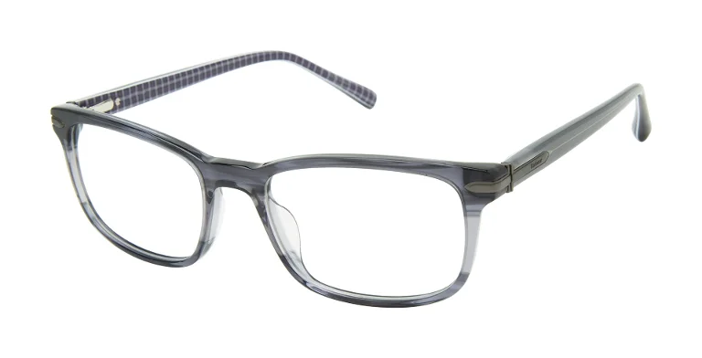 Barbour Eyeglasses BAOM008