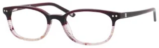 0CY3 Burgundy Gradient