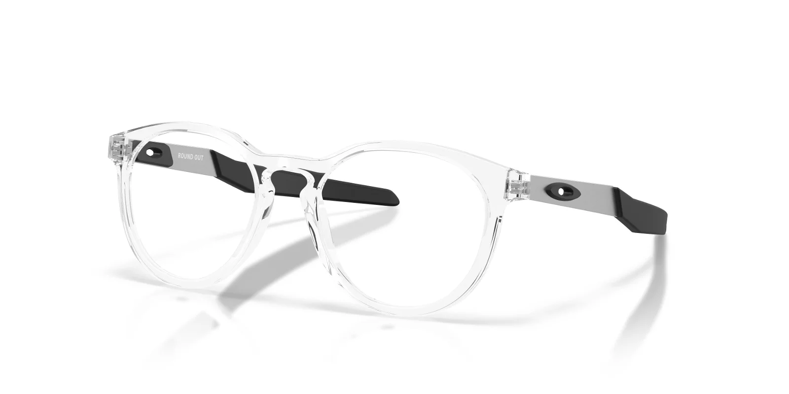 Oakley Eyeglasses ROUND OUT