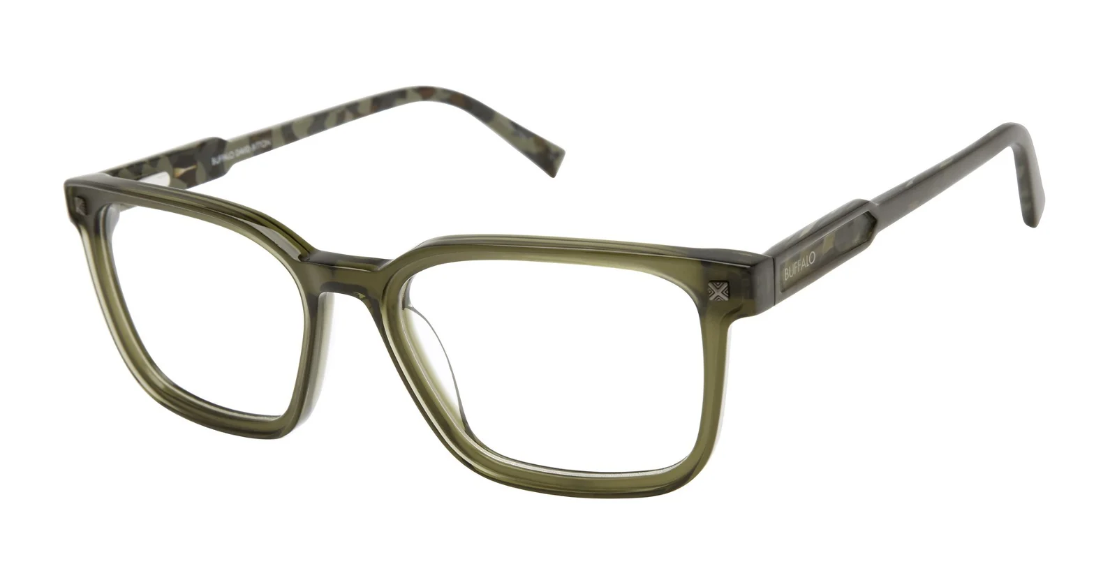 Buffalo David Bitton Eyeglasses BM035