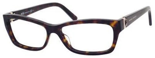 Hugo Boss Eyeglasses 0447