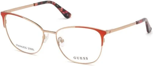 Guess Eyeglasses GU2705