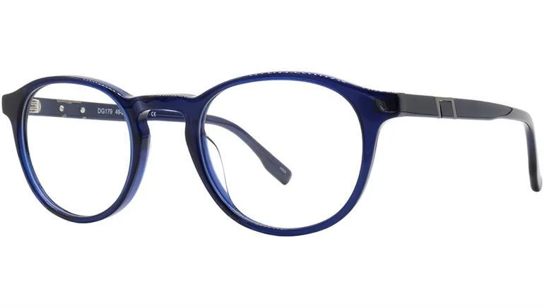 Danny Gokey Eyeglasses 179