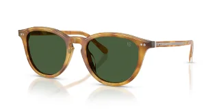 618571 Shiny Tortoise Light Brown