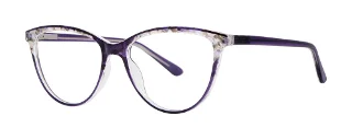 Purple Crystal