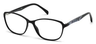 001 Shiny Black