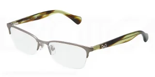 1139 Matte Gunmetal