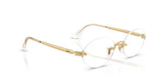 Ray Ban Eyeglasses RX3929V