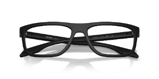 Prada Sport Eyeglasses PS05TVF
