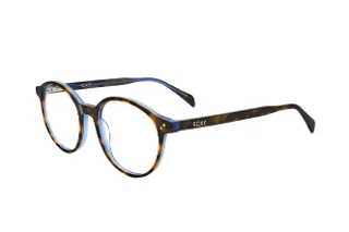 TOBLU TORT BLUE