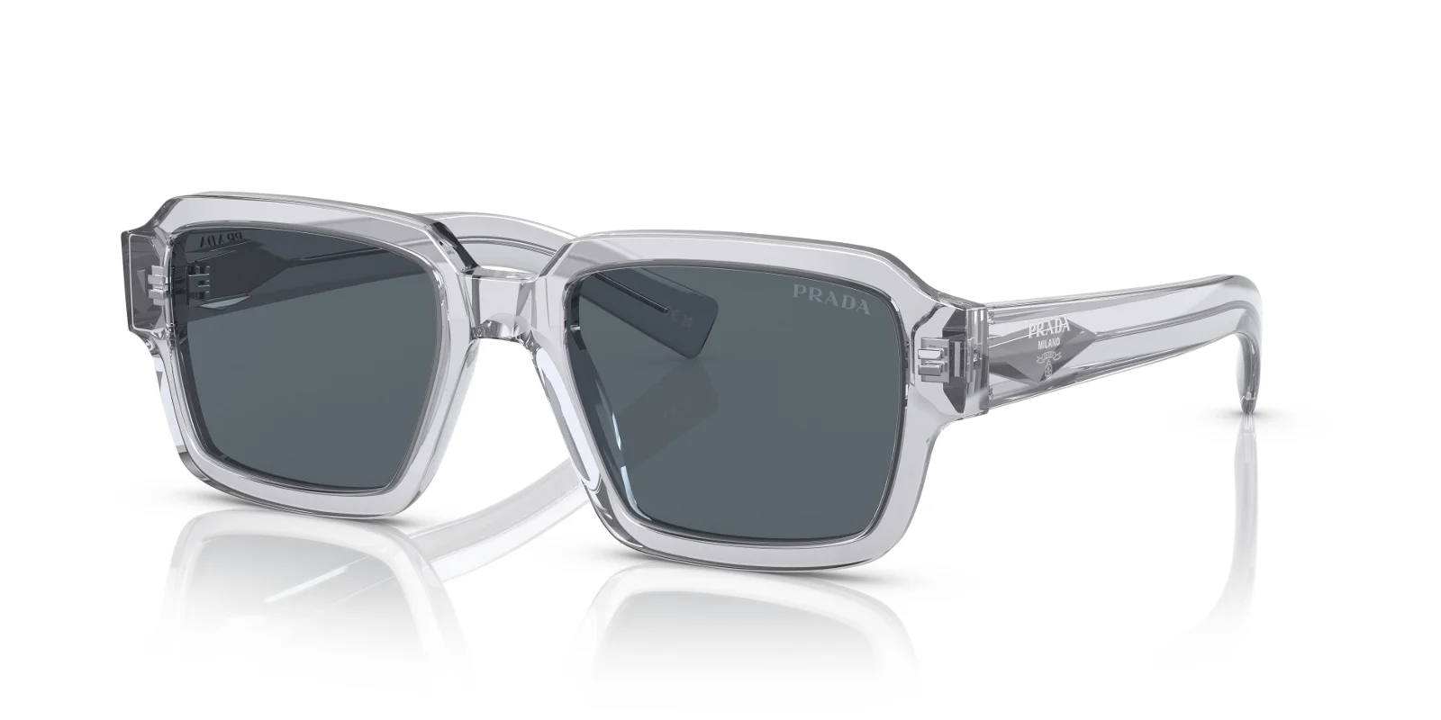 Prada Sunglasses PR02ZS