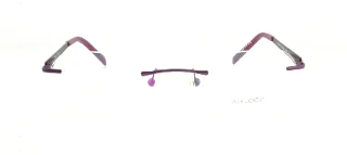 Airlock Eyeglasses LOVE UNITY 203