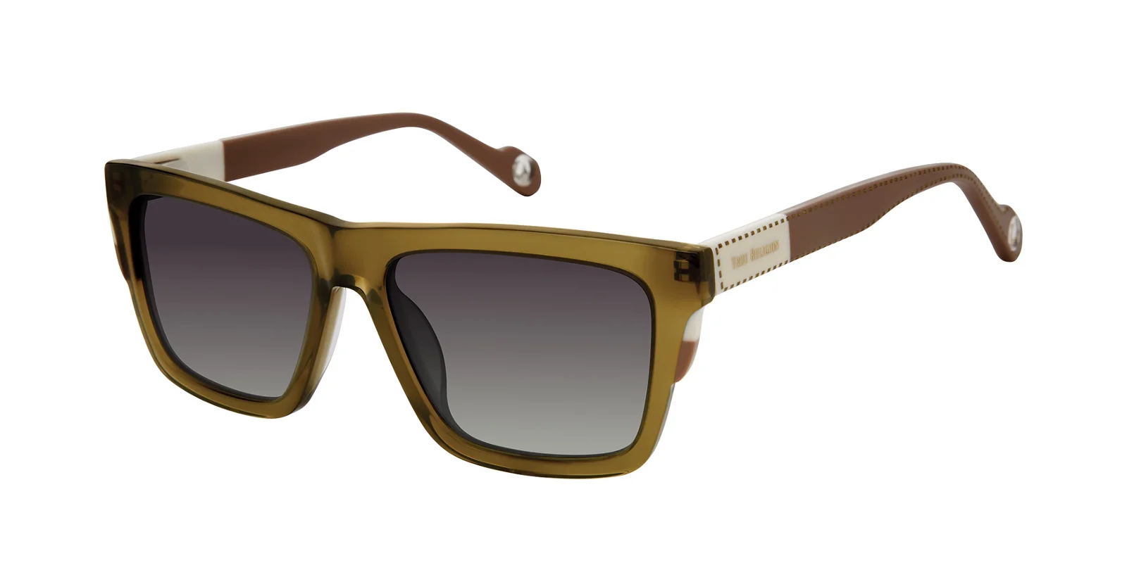 True Religion Sunwear Sunglasses TRU T5010