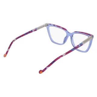 Pure Eyeglasses P-6009