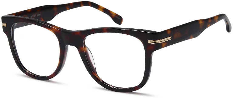 Di Caprio Eyeglasses DC397