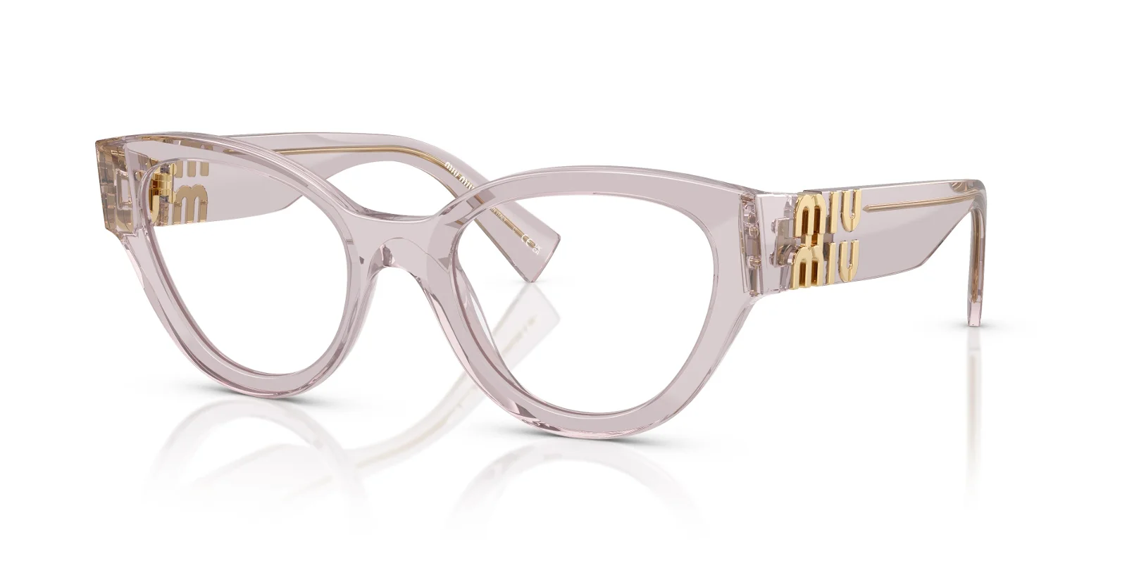 Miu Miu Eyeglasses MU01VV