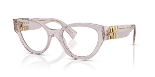 Miu Miu Eyeglasses MU01VV