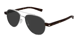 002 SILVER/HAVANA