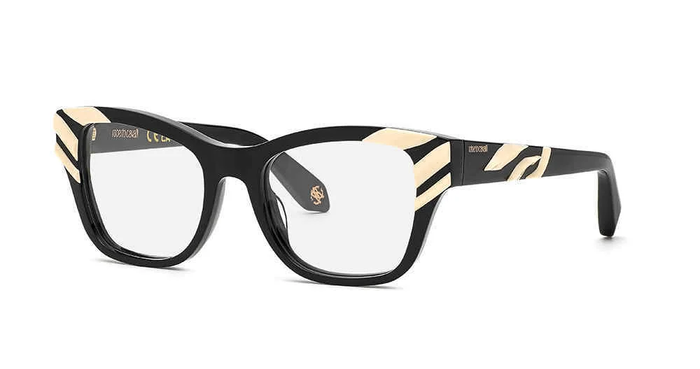 Roberto Cavalli Eyeglasses VRC025V