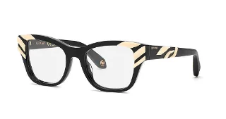 Roberto Cavalli Eyeglasses VRC025V