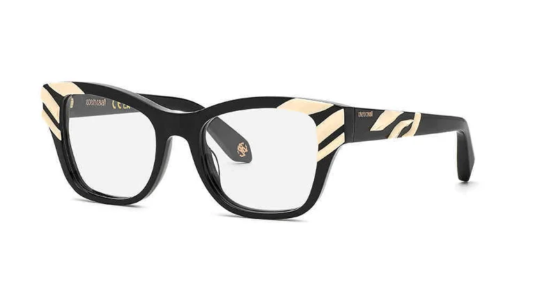 Roberto Cavalli Eyeglasses VRC025V