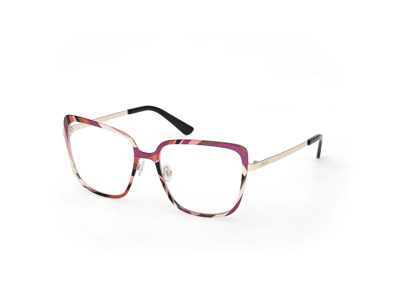 Emilio Pucci Eyeglasses EP5268
