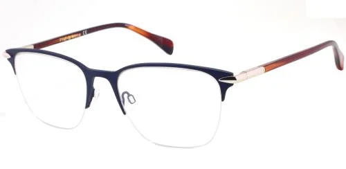 Rag & Bone Eyeglasses 7029