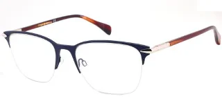 Rag & Bone Eyeglasses 7029