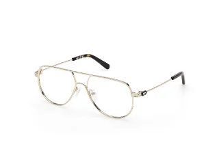 032 Shiny Pale Gold/Shiny Pale Gold
