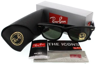 Ray Ban Sunglasses RB2140 Wayfarer