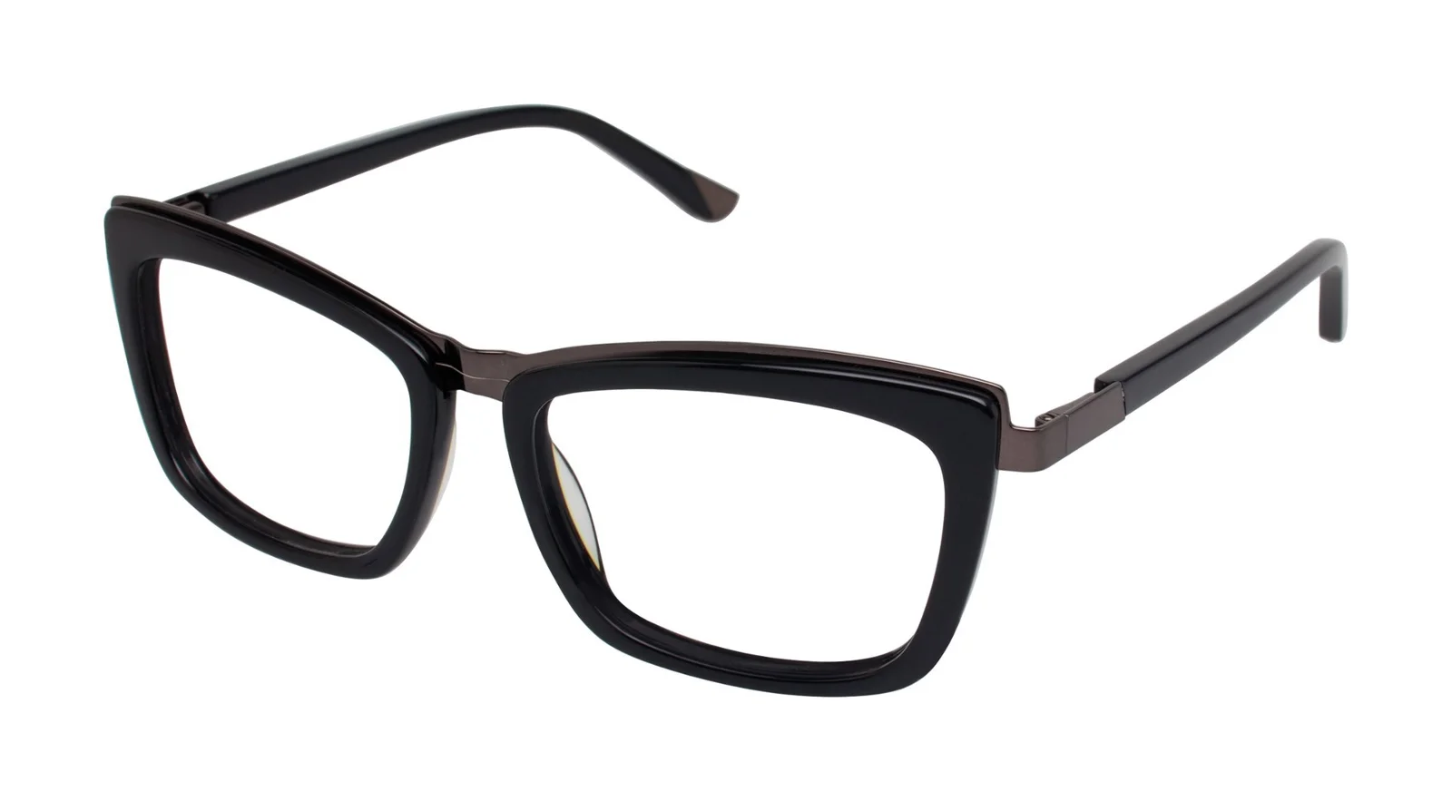 L.A.M.B. Eyeglasses LA004