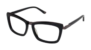 L.A.M.B. Eyeglasses LA004