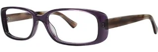 Vera Wang Eyeglasses DOMINIQUE