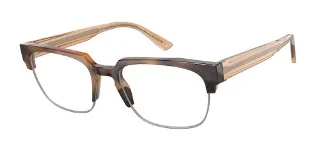 5026 Striped Brown