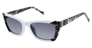 Nicole Miller Eyeglasses SOLANA