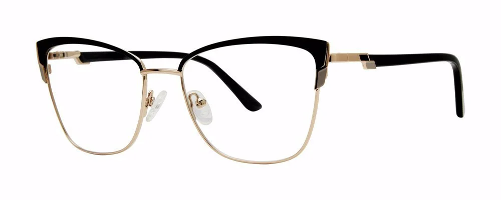Modern Art Eyeglasses A629