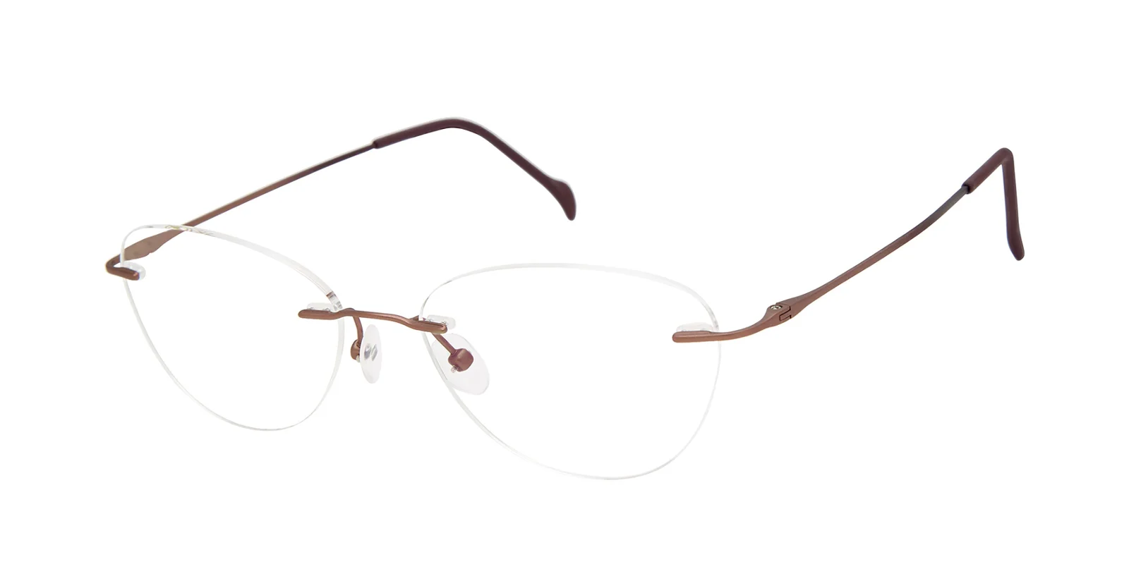 Stepper Eyeglasses 93634 SI