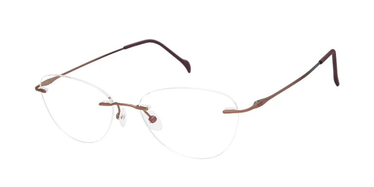 Stepper Eyeglasses 93634 SI