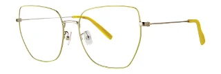 Vera Wang Eyeglasses VA63