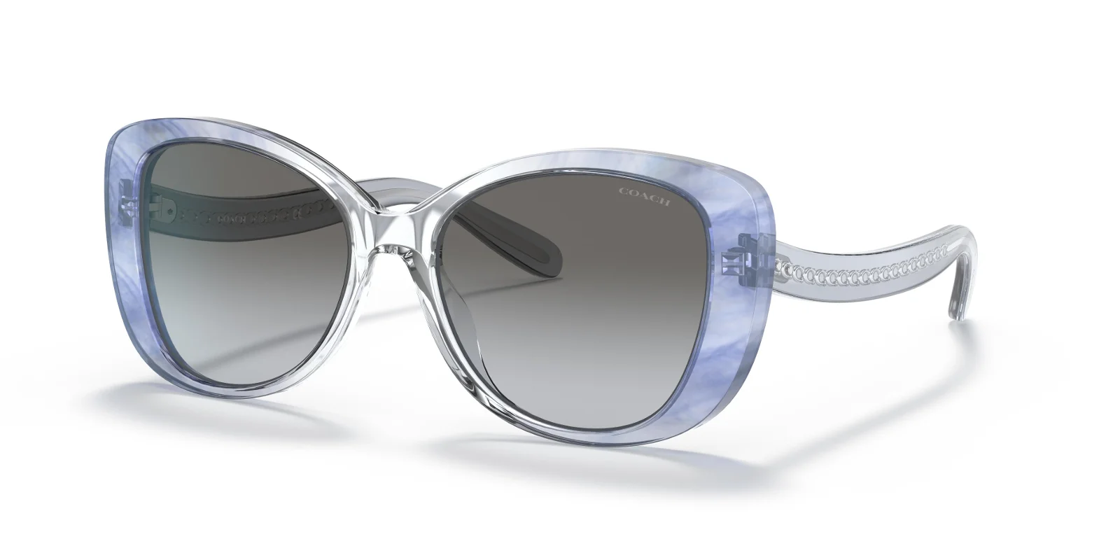 Coach Sunglasses HC8322