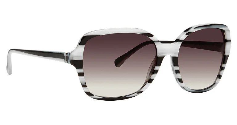 Trina Turk Sunglasses TT Kiska