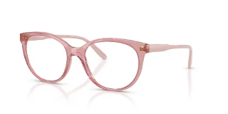 2921 Transparent Pink