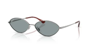 004/2V Gunmetal