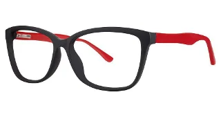 Modern Plastics II Eyeglasses Appreciate
