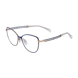Line Art Eyeglasses 2193