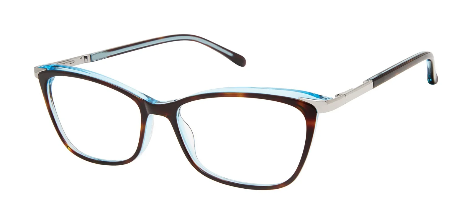 Lulu Guinness Eyeglasses L219