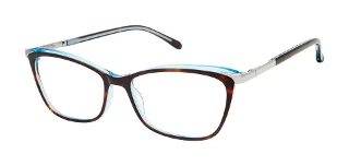 Lulu Guinness Eyeglasses L219